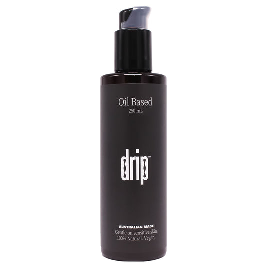 Drip Oil Based Lubricant 250ml