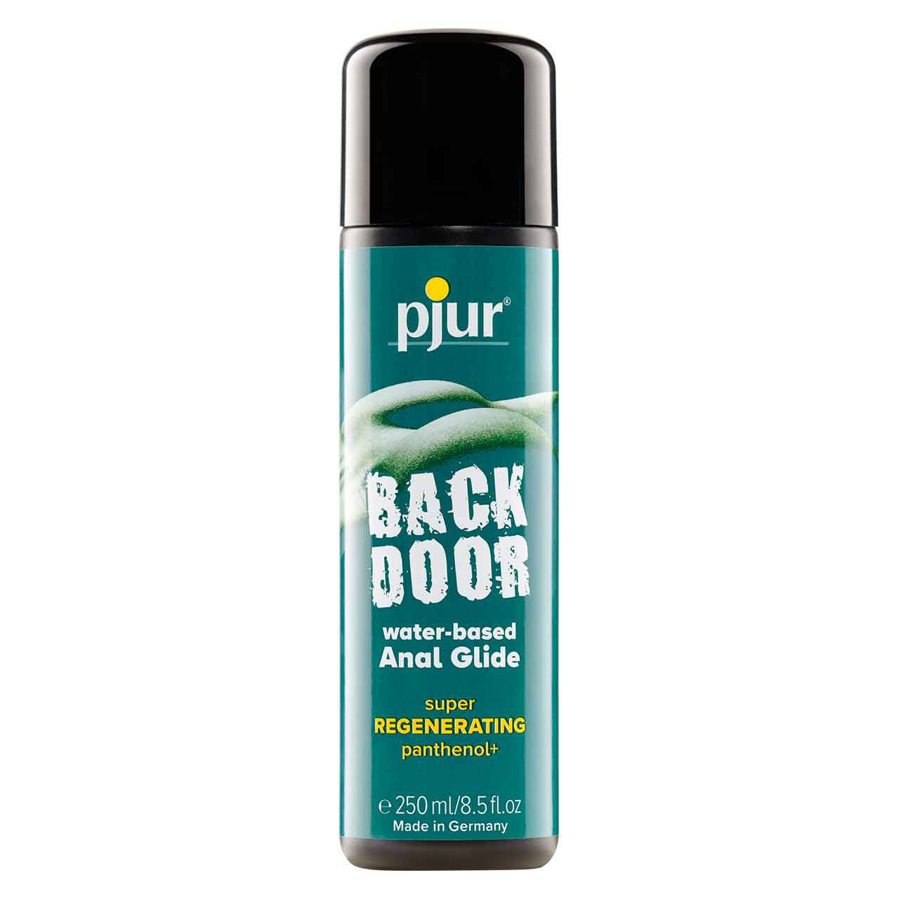 Pjur Back Door Panthenol Water Based Lubricant 250ml