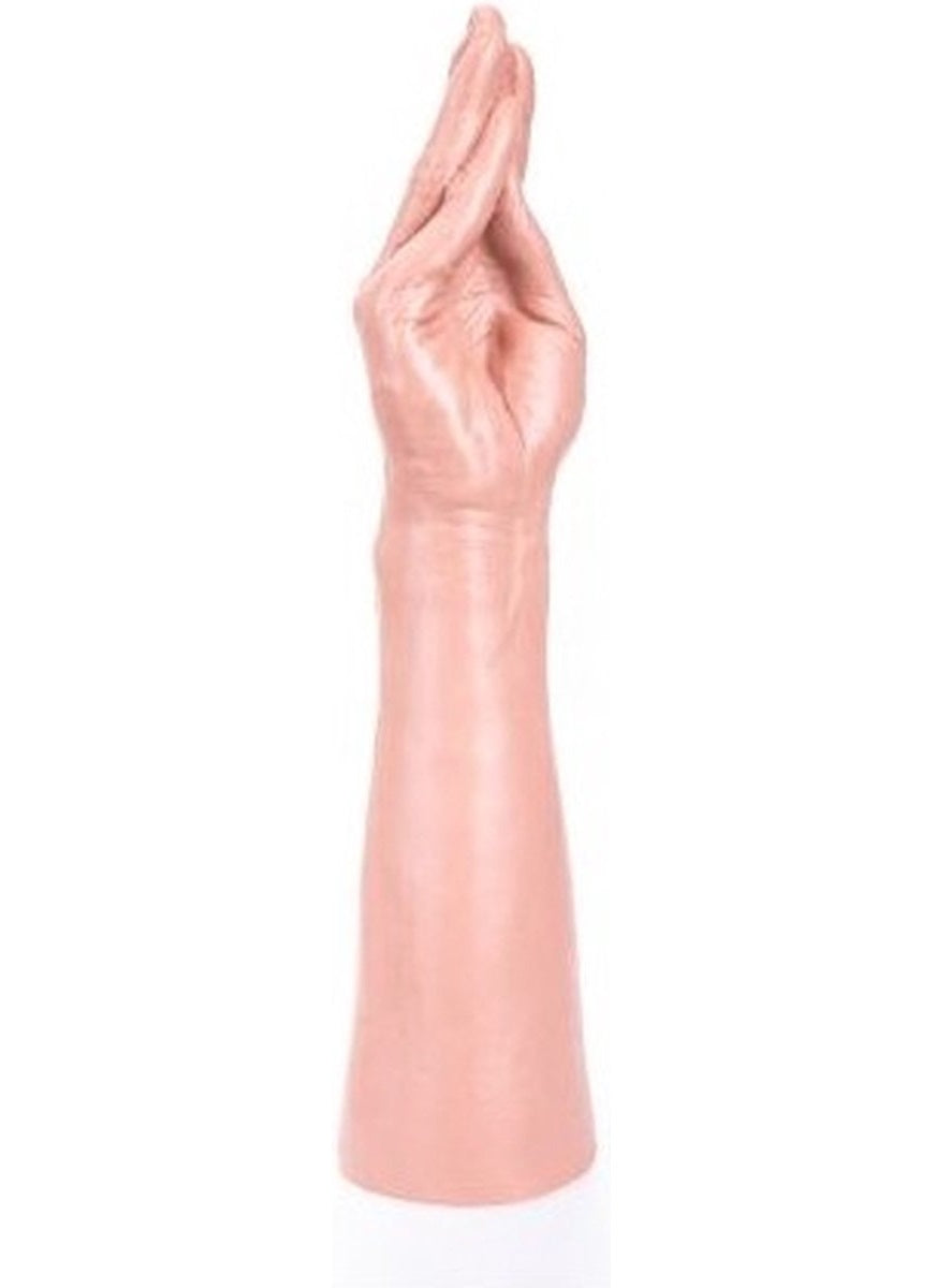 O-Products | Dinoo King-Size Arm Realistic Fist Flesh