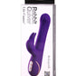 P Gopaldas | Vibe Couture Rabbit Quiver Thrusting Thumping Shaft Vibrator Purple