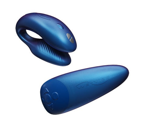 We-Vibe Chorus - Couples Vibrator (Remote and App)