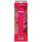 BMS Enterprises |  Wonderlust Destiny Wand Pink