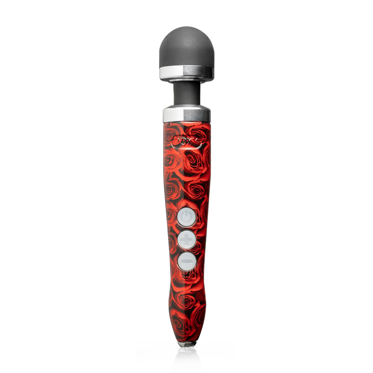 Doxy Die Cast 3R Body Wand Massager Vibrator