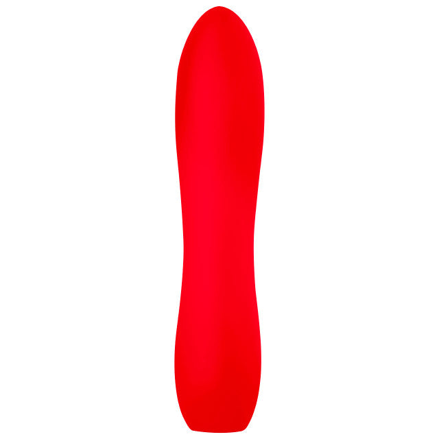 Luv Inc Lb72: Large Silicone Bullet Vibrator