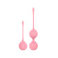 Luv Inc Kg88: Kegel Balls Set