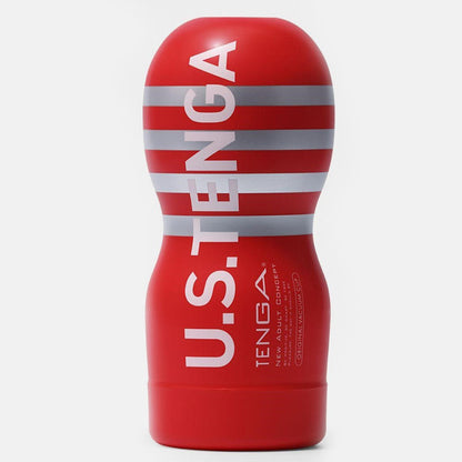 Tenga U.S. Tenga Vacuum Cup Masturbator