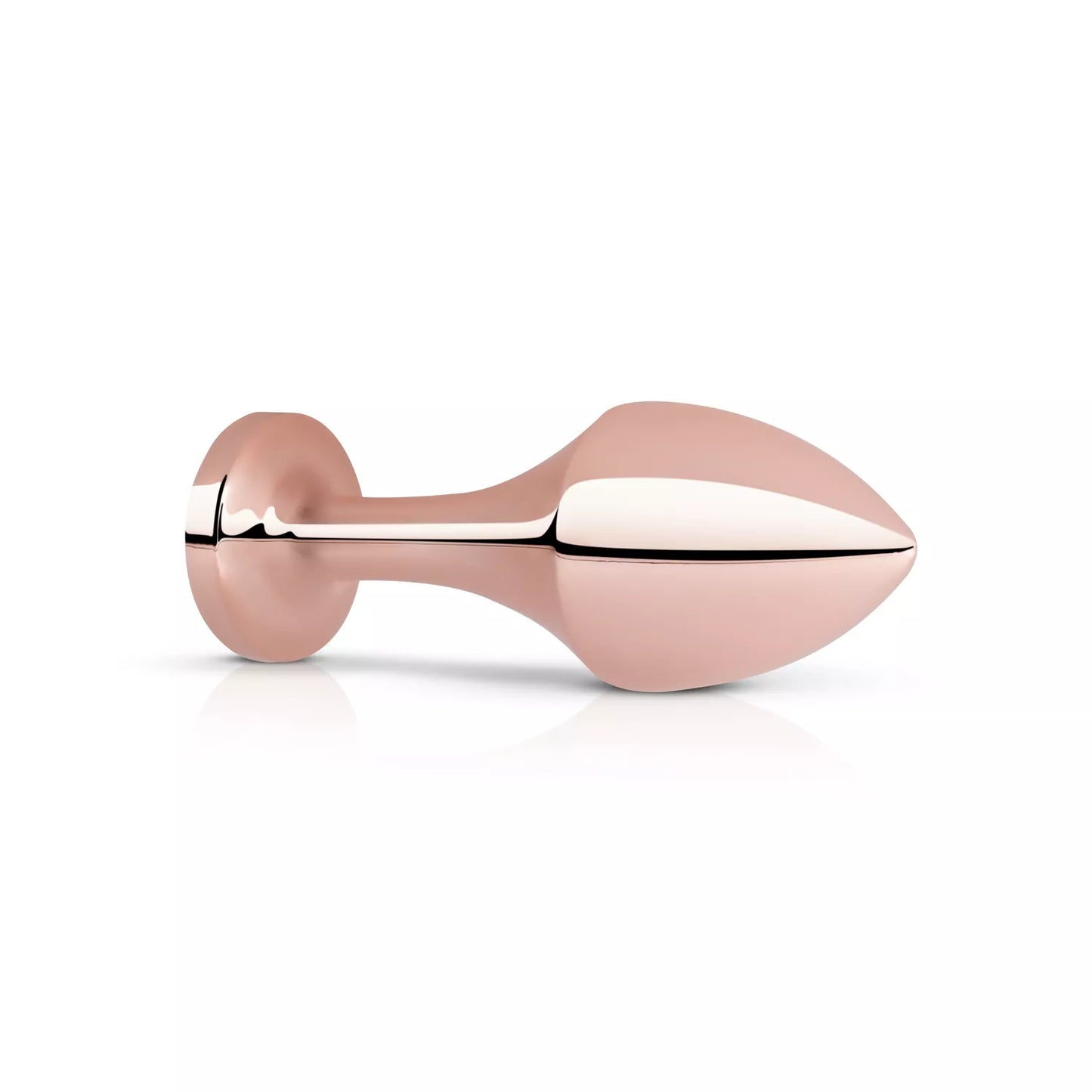 EDC | Rosy Gold - Nouveau Butt Plug