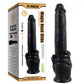 X-Men Magic Hand Dildo Black