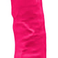 Adrien Lastic Silexd 7" Model 2 Realistic Silicone Dildo with Vibration - Pink