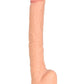 O-Products | Kiotos Cox MEGA XXL Dildo 37cm x 5cm Flesh 03