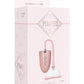 Shots Toys | PUMPED Rechargeable Pussy Pump - Pink