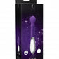 Shots Toys | Luna Alida Rechargeable 10 Speed Vibe Vibrator Purple