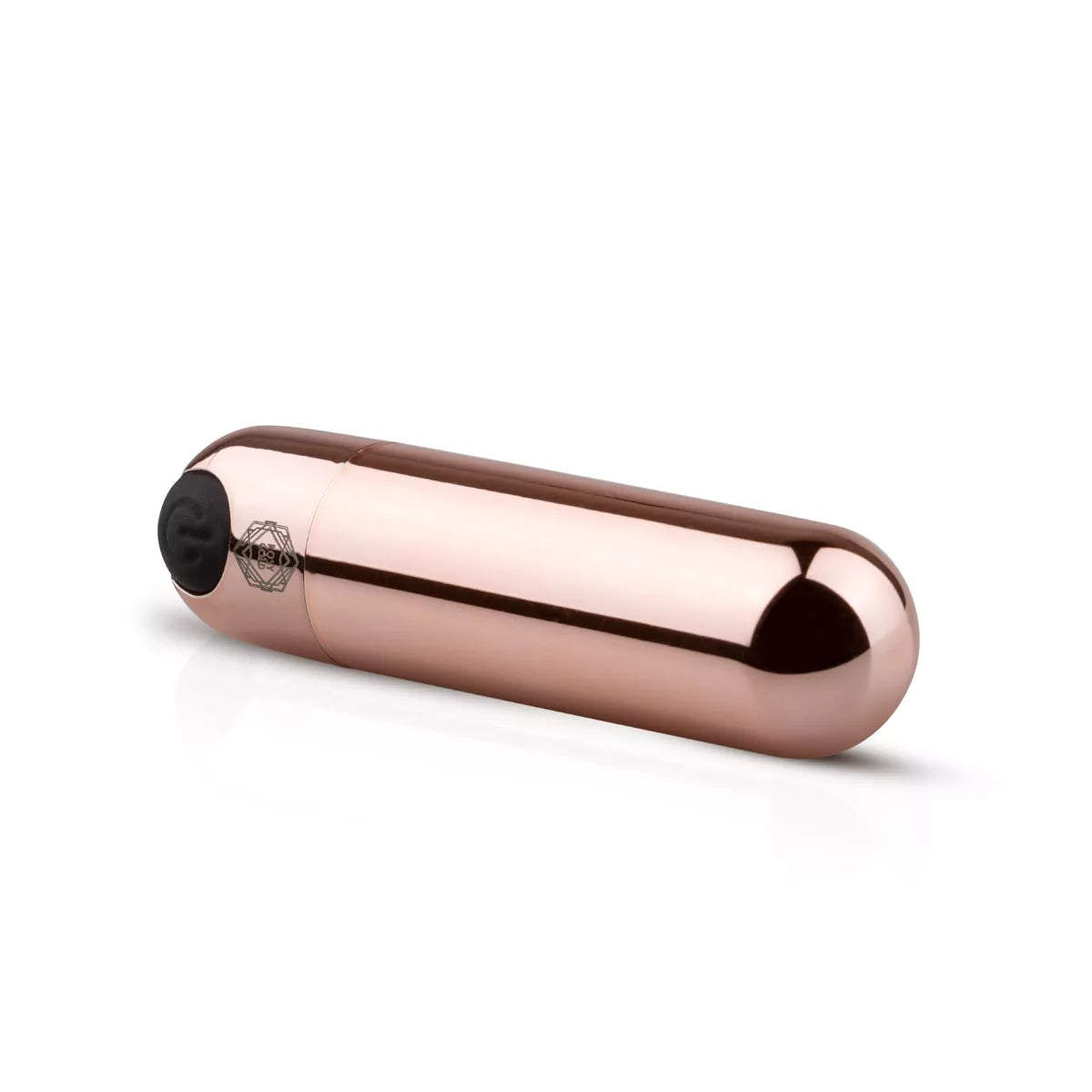 EDC | Rosy Gold - New Bullet Vibrator