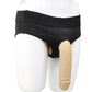 St Rubber | XX-DreamsToys FTM Packer with Panty Size XL