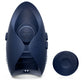 Hot Octopuss Pulse Duo Male Vibrator/Pulsator Masturbator