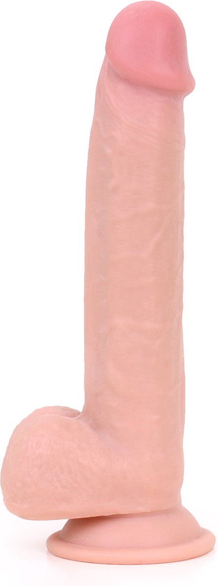 O-Products | Kiotos Cox Sliding Skin Dildo 24cm Flesh