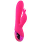 Cousins Group | Juicy G-Gasm Rabbit Vibe Vibrator Pink