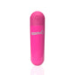 ScreamingO Rechargeable Bullet - Pink