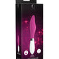 Shots Toys | Luna Athamas Rechargeable 10 Speed Vibe Vibrator Black