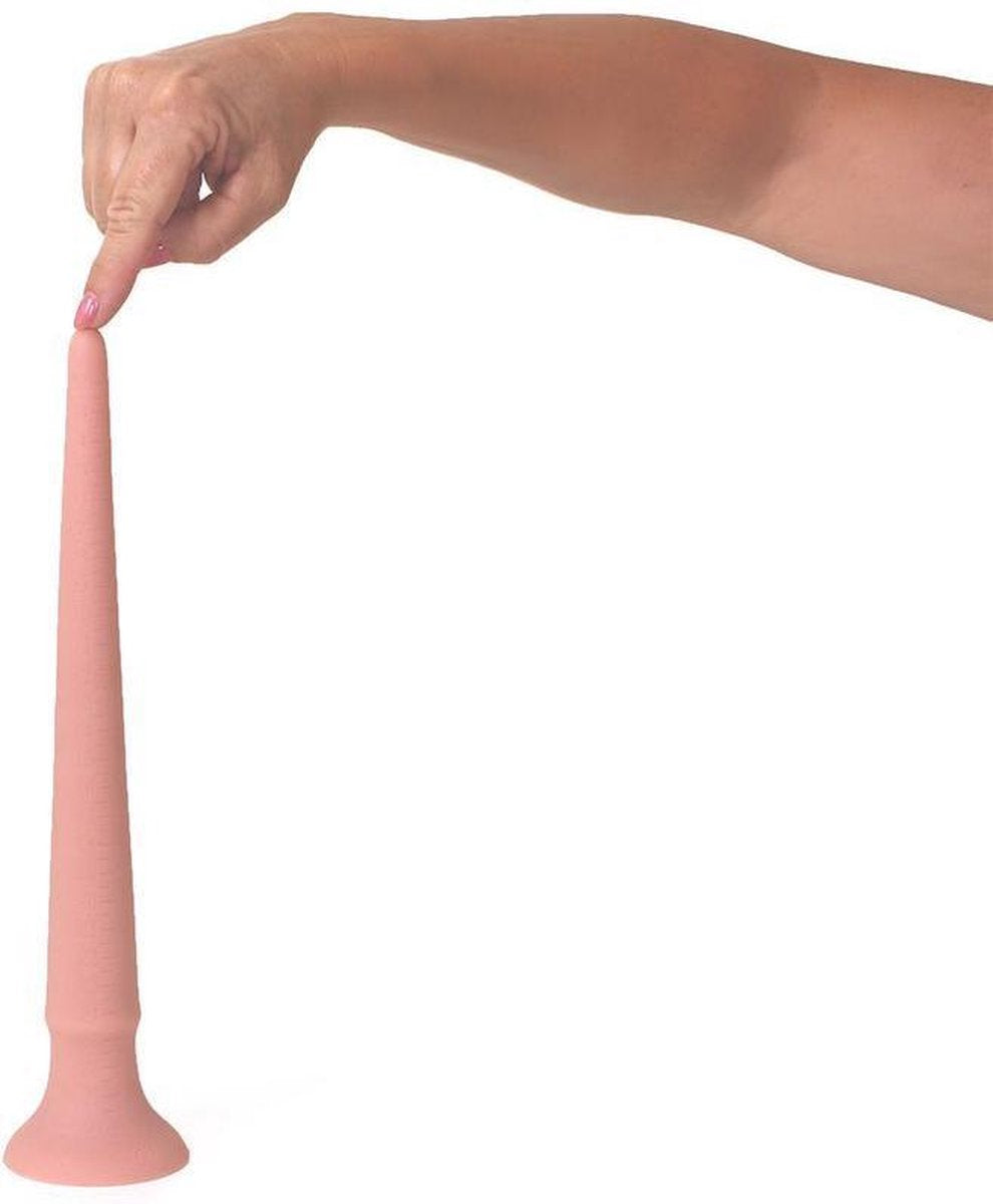 O-Products | Kiotos COX Flesh 30cm Extra Long XXL Dildo S Flesh