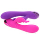 Cousins Group | BoGo! Rabbit Vibrator (Pink/Purple Twin Pack)