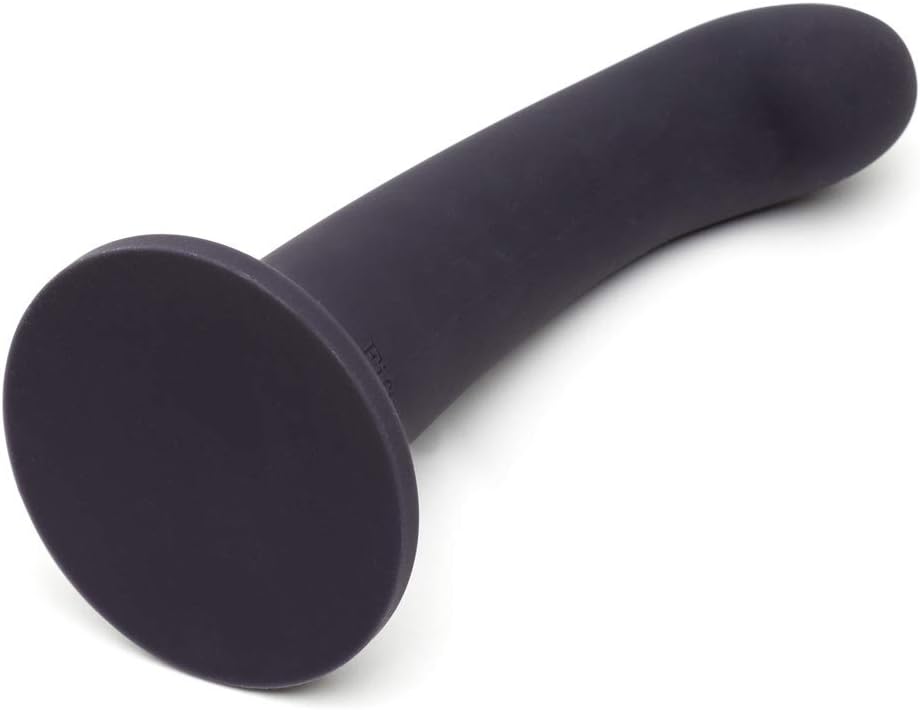 Fifty Shades of Grey Feel it Baby Colour Changing G-Spot Dildo