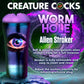 Creature Cocks Wormhole Alien Stroker Masturbator