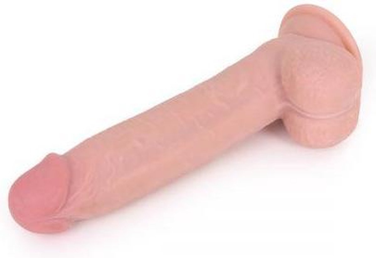 O-Products | Kiotos Cox Sliding Skin Dildo 23cm Flesh