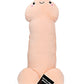 Shots Toys | Penis Plushie - 24" / 60 cm - Flesh