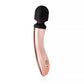 EDC | Rosy Gold - Nouveau Curve Massager