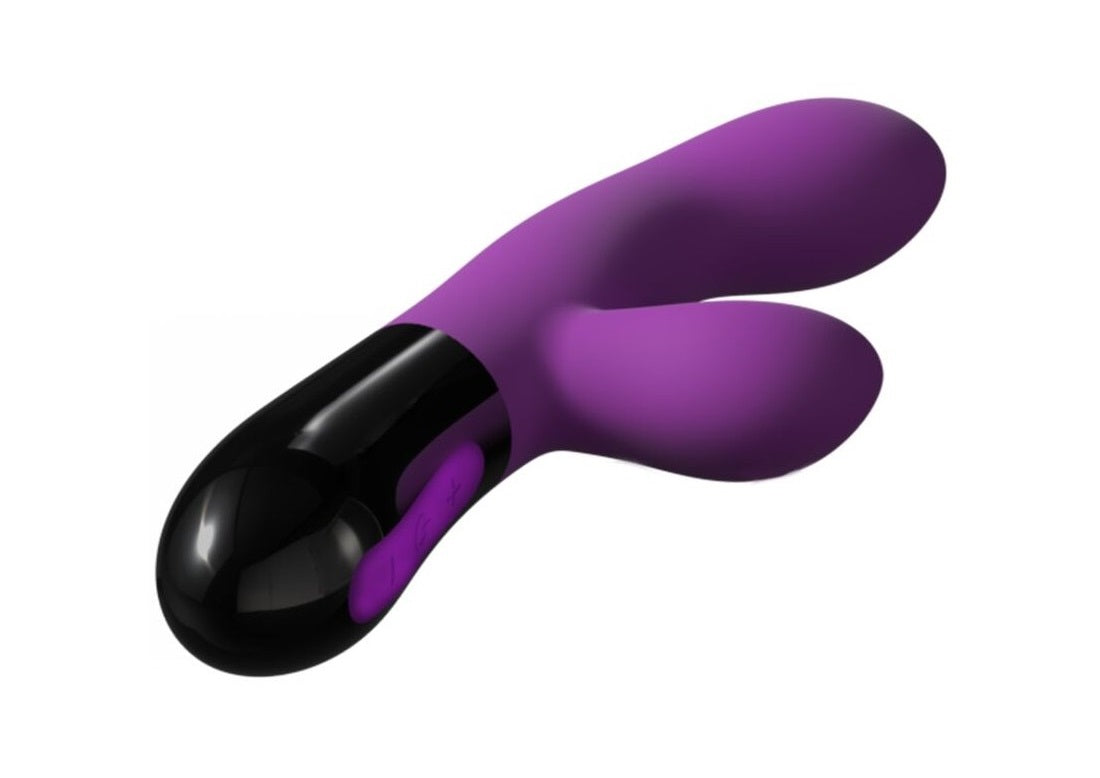 Adrien Lastic GAIA 2.0 Rampant G-Spot Rabbit Vibrator