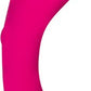 SWAN Vibes - Swan Mini Wand Vibrator Pink