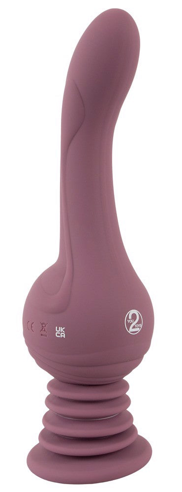 Orion | You2Toys Turbo Shaker G-Spot Lover