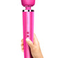 Le Wand Magenta Rechargeable Massager