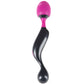 Adrien Lastic Symphony Body Wand Massager Vibrator