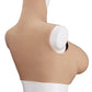 St Rubber | XX-DreamsToys Ultra Realistic Breast Form Size S