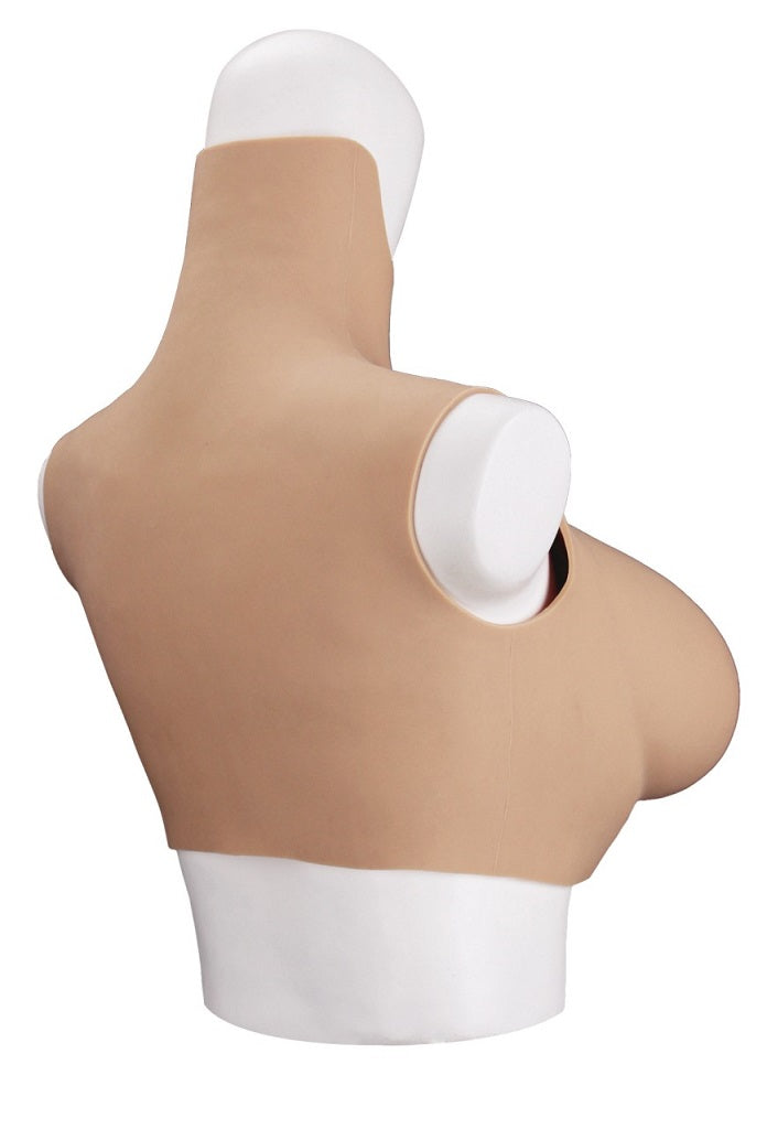 St Rubber | XX-DreamsToys Ultra Realistic Breast Form Size S