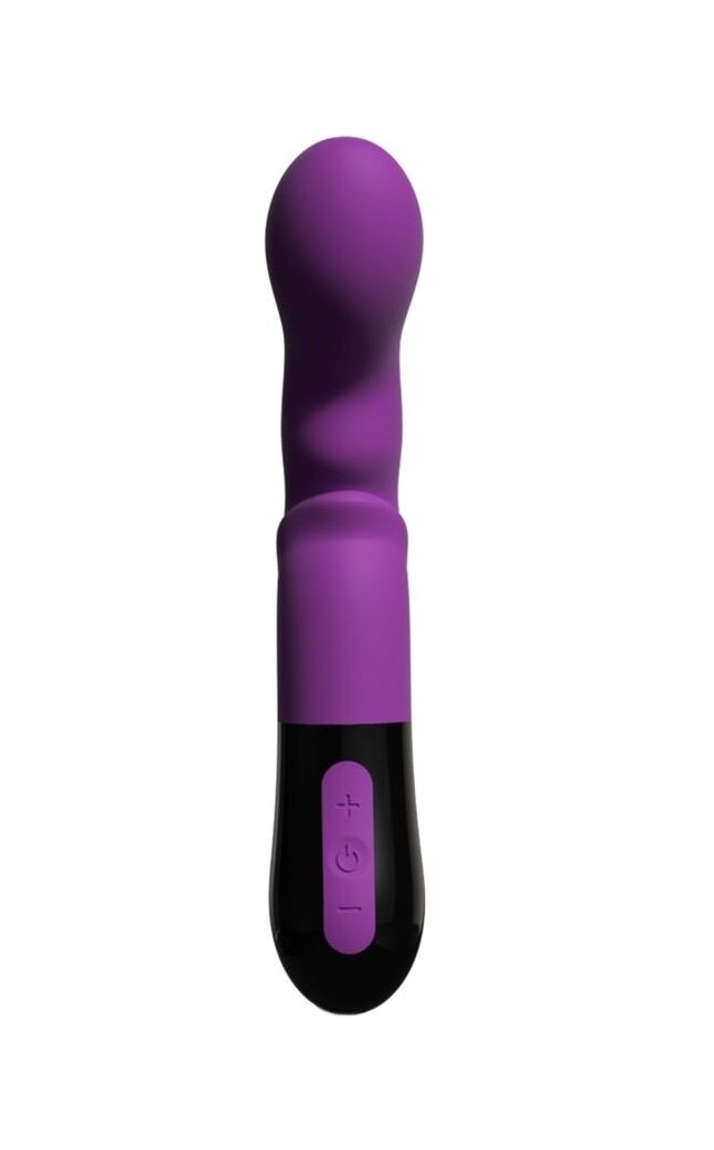 Adrien Lastic NYX 2.0 Rampant G-Spot Vibrator