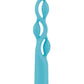 Orion | You2Toys Fabulous Rabbit Vibrator Turquoise