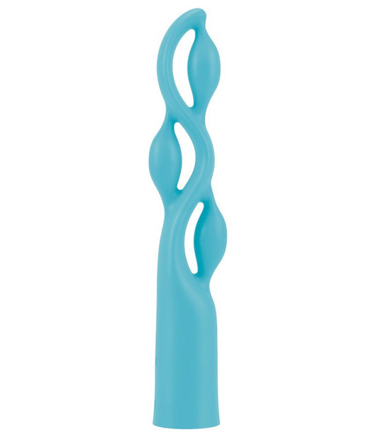 Orion | You2Toys Fabulous Rabbit Vibrator Turquoise