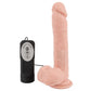 Orion | You2Toys Medical Silicone Thrusting Dildo Vibrator with Remote