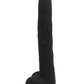 O-Products | Kiotos Cox MEGA XXL Dildo 43cm x 5.5cm Black 04