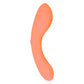 Swan The Mini Swan Wand Glow Vibrator Orange