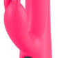 Orion | You2Toys Pink Sunset Rabbit Vibrator