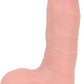 O-Products | Kiotos Cox Sliding Skin Dildo 19.5cm Flesh