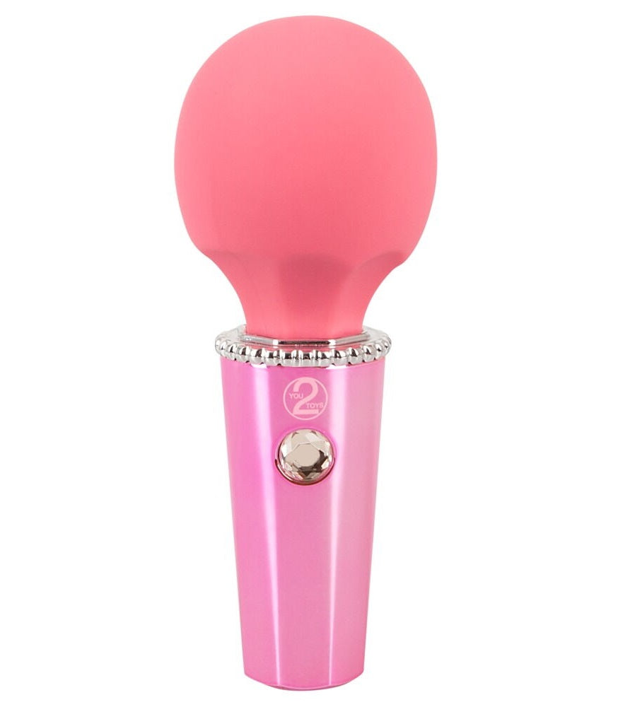 Orion | You2Toys Mini Massage Wand Berry