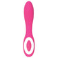 BMS Enterprises |  Wonderlust Serenity Rechargeable Vibrator Pink