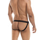 CUT4MEN Jockstrap Black Size S/M/L/XL