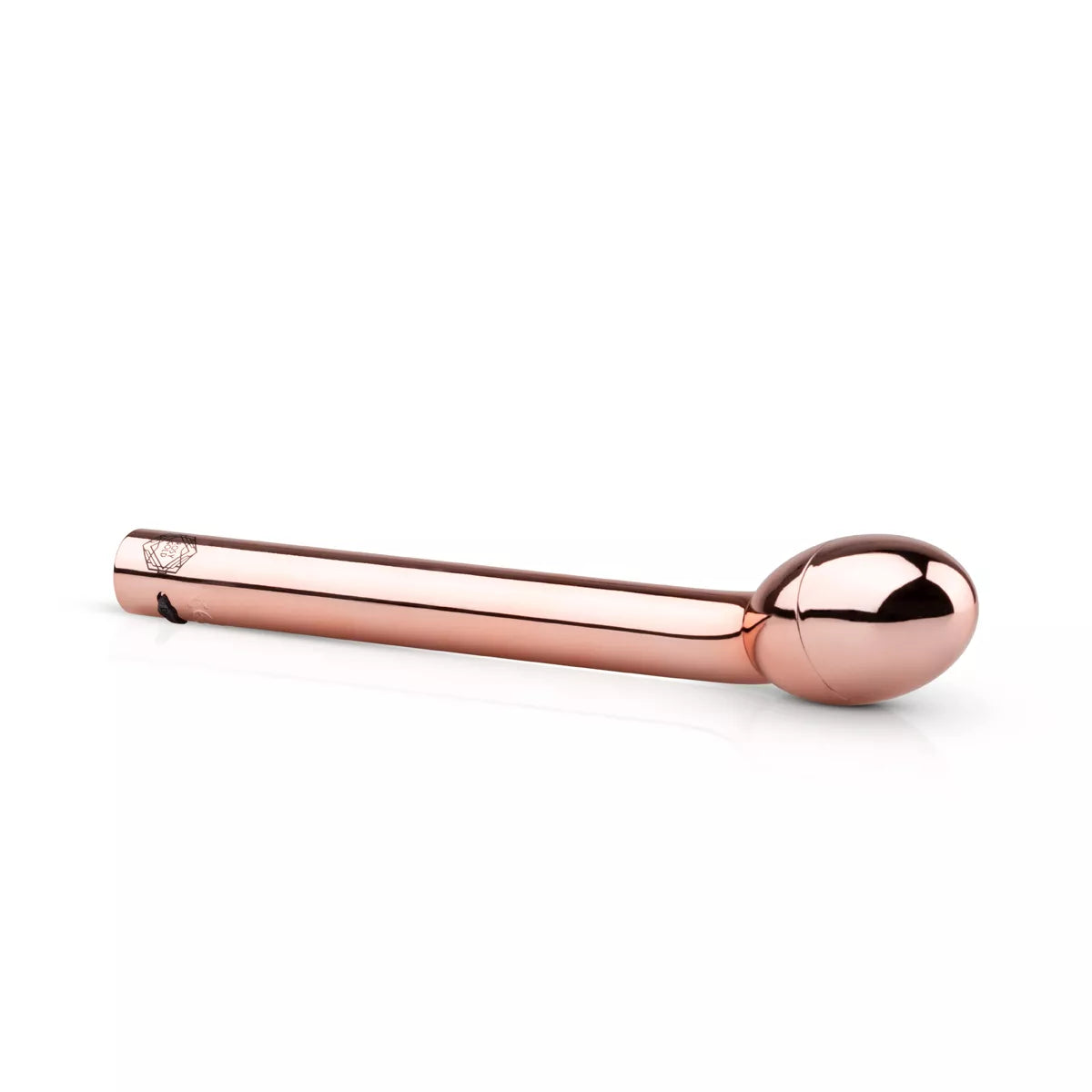 EDC | Rosy Gold - New G-spot Vibrator