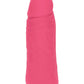 CalExotics Mini Vibrating Studs Vibrator Dildo Dong Pink